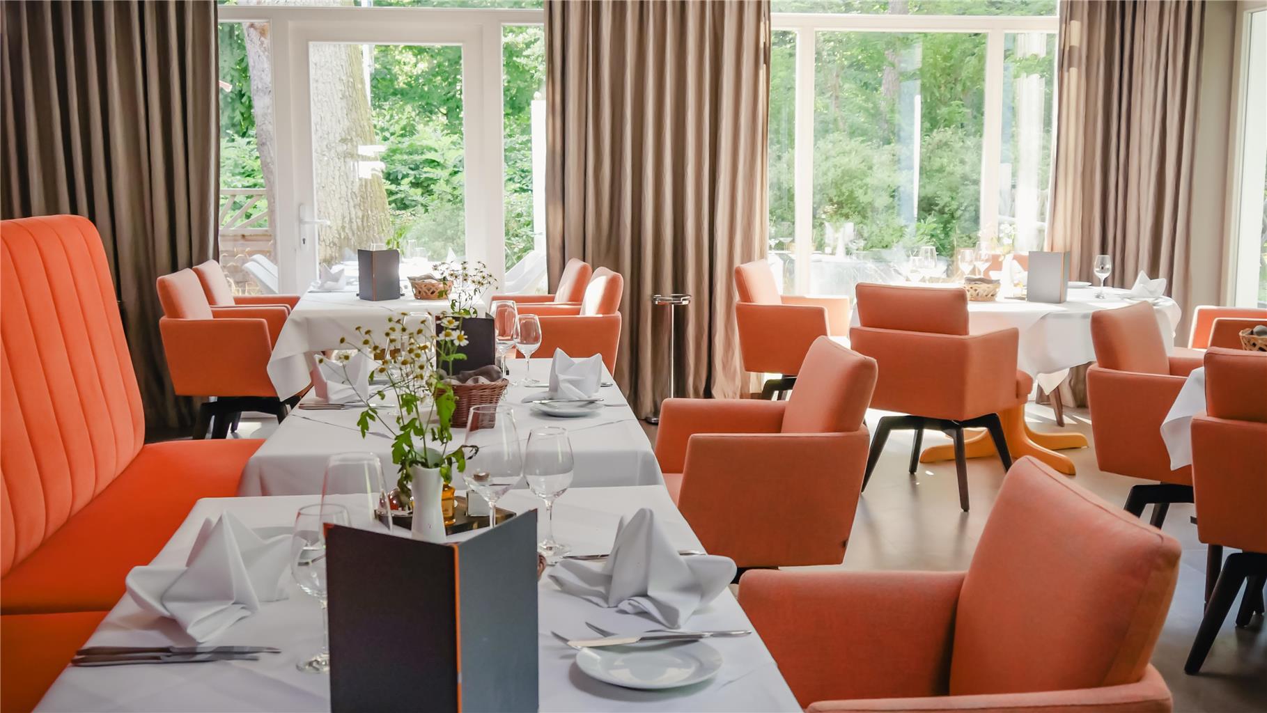 Best Western Plus Ostseehotel Waldschloesschen, Bernsteinweg 9 in Prerow