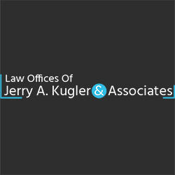 Law Offices of Jerry A. Kugler & Associates Logo