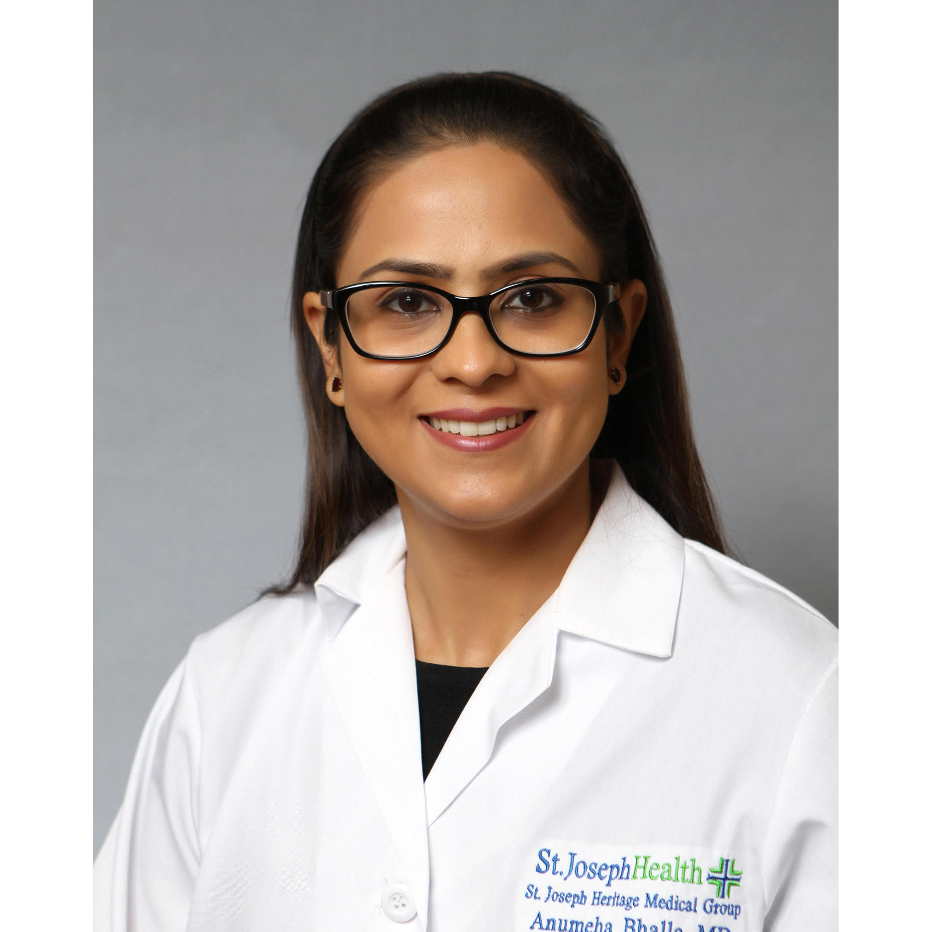 Dr. Anumeha Bhalla, MD
