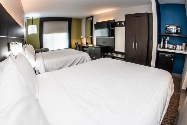 Images Holiday Inn Express Allentown North by IHG