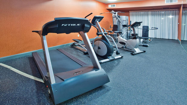 Images Holiday Inn Express Peachtree Corners-Norcross by IHG