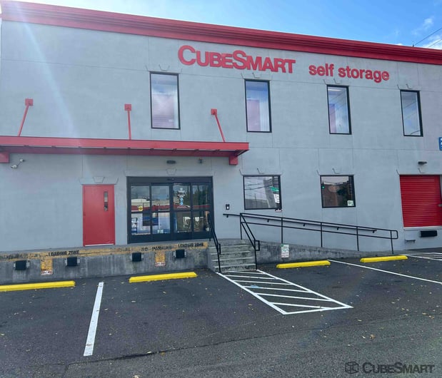 Images CubeSmart Self Storage