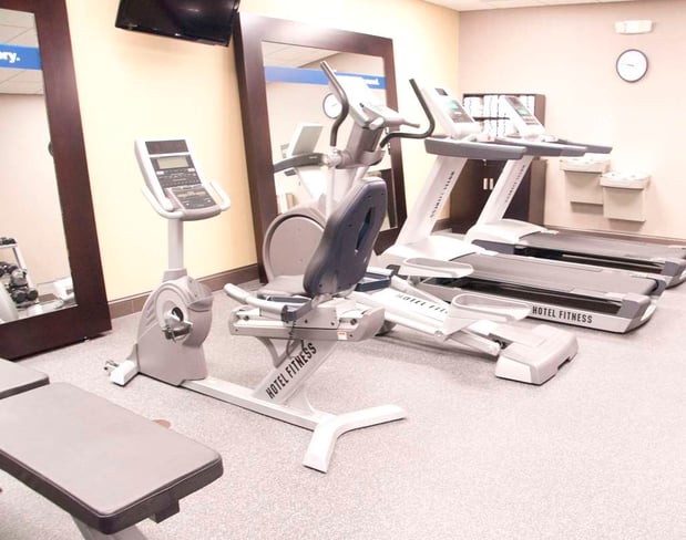 Images Hampton Inn Leesville Fort Polk