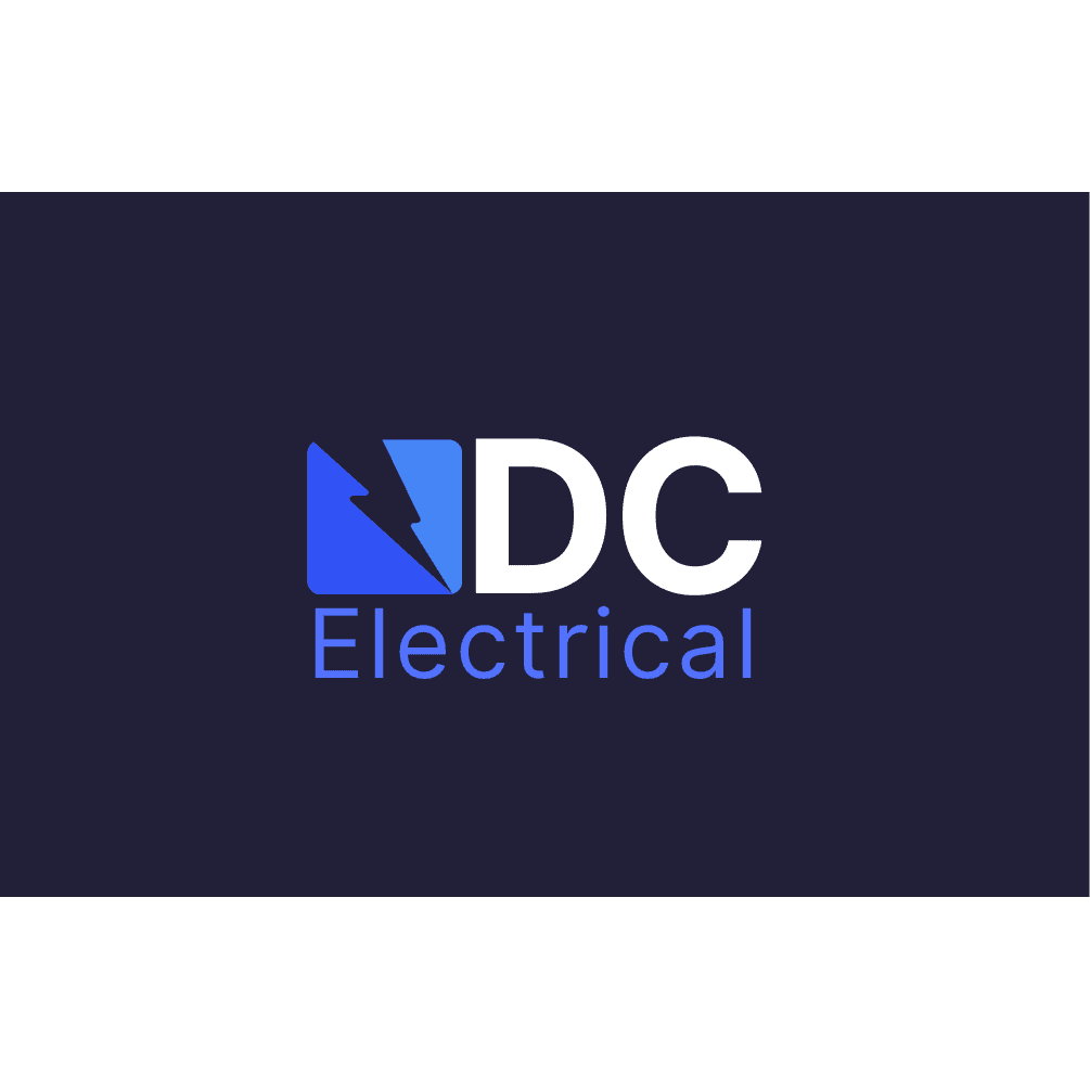 DC Electrical Logo