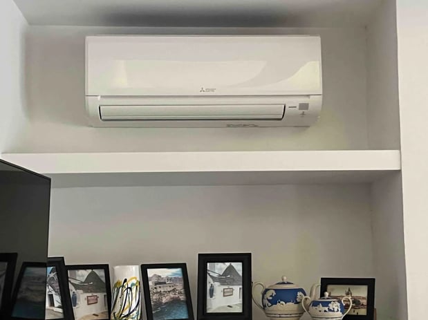 Images VisionAiry Heating & Cooling Inc