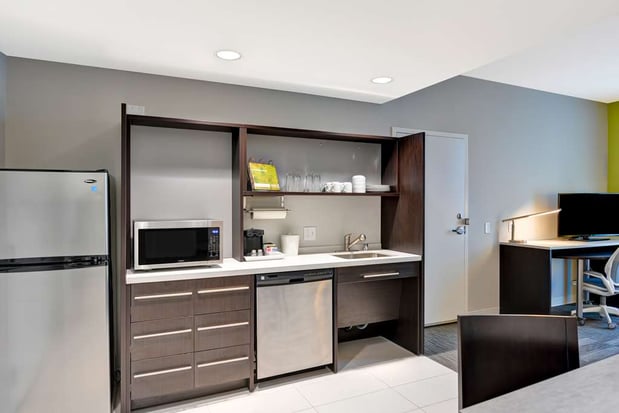 Images Home2 Suites by Hilton Azusa