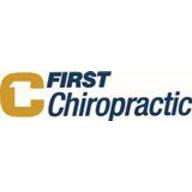 First Chiropractic-Shoreview Logo