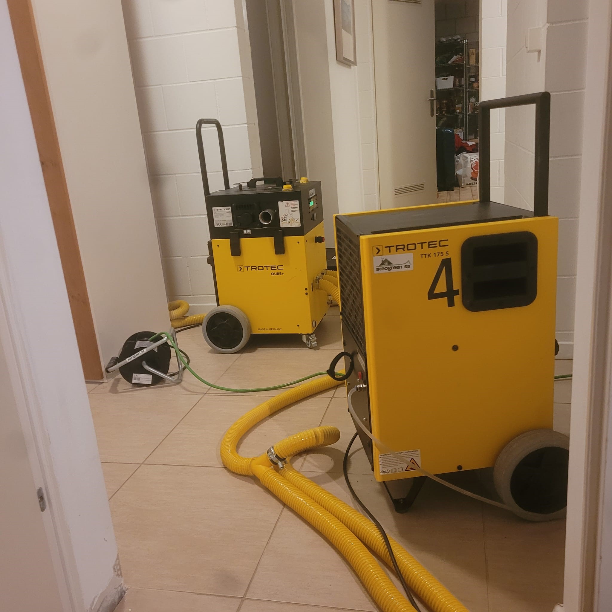 Bilder ACEOGREEN SA