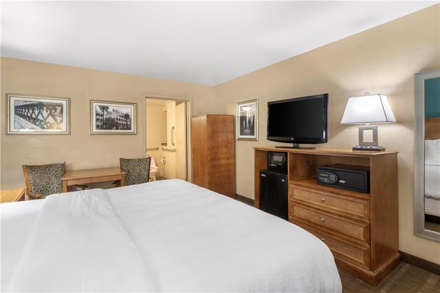 Images Best Western Charleston Inn
