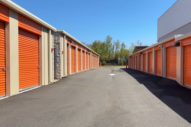 Images Storage King USA