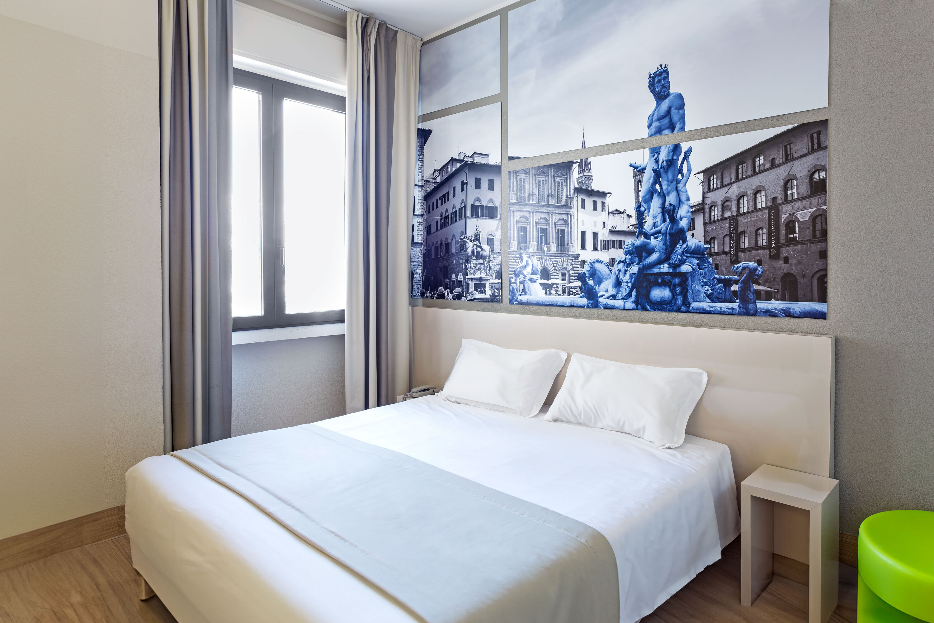 Images B&B HOTEL Firenze Novoli