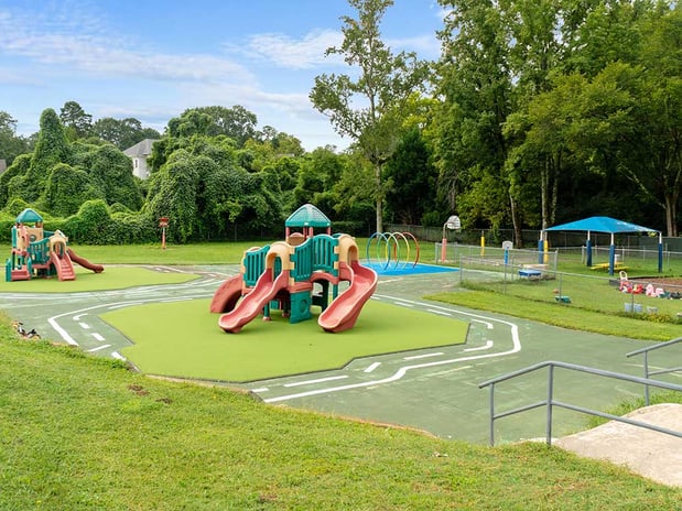 Images Providence Road KinderCare