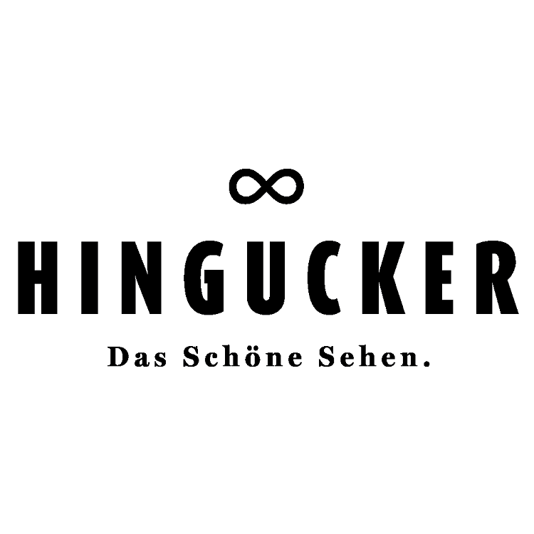 Hingucker Eyewear Concept Store Logo