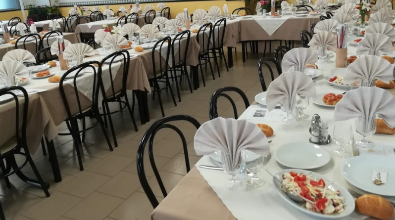 Images Ristorante da i Corrà