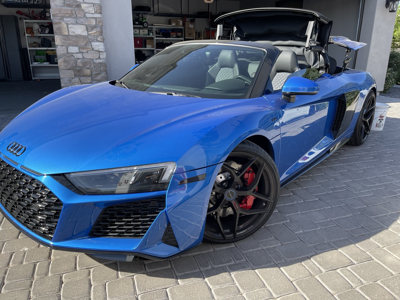 Car Detailing
Chandler AZ