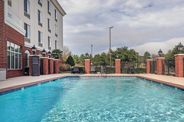 Images Holiday Inn Express & Suites Shreveport - West by IHG