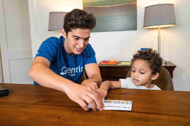 Images Centria Autism