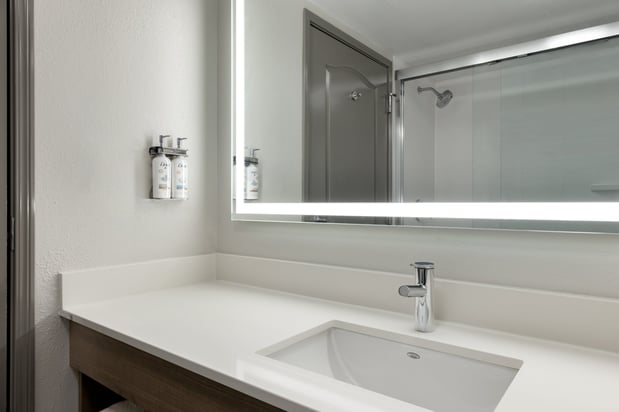 Images Holiday Inn Express Savannah Airport by IHG