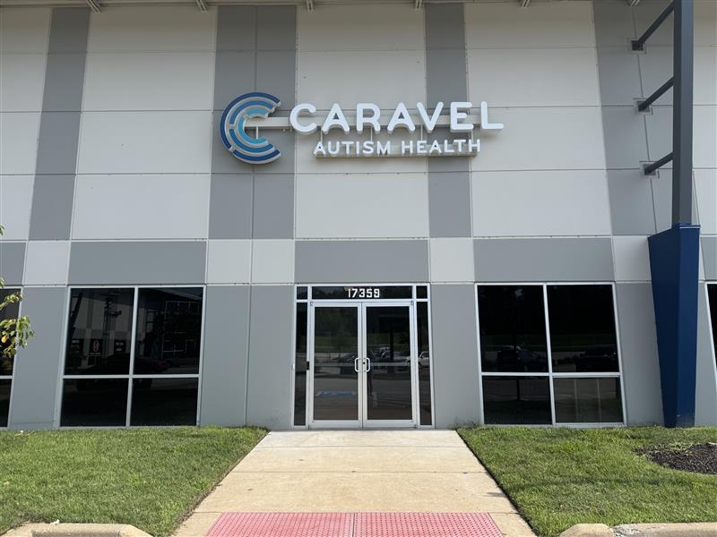 Caravel Autism Health - Chesterfield location image