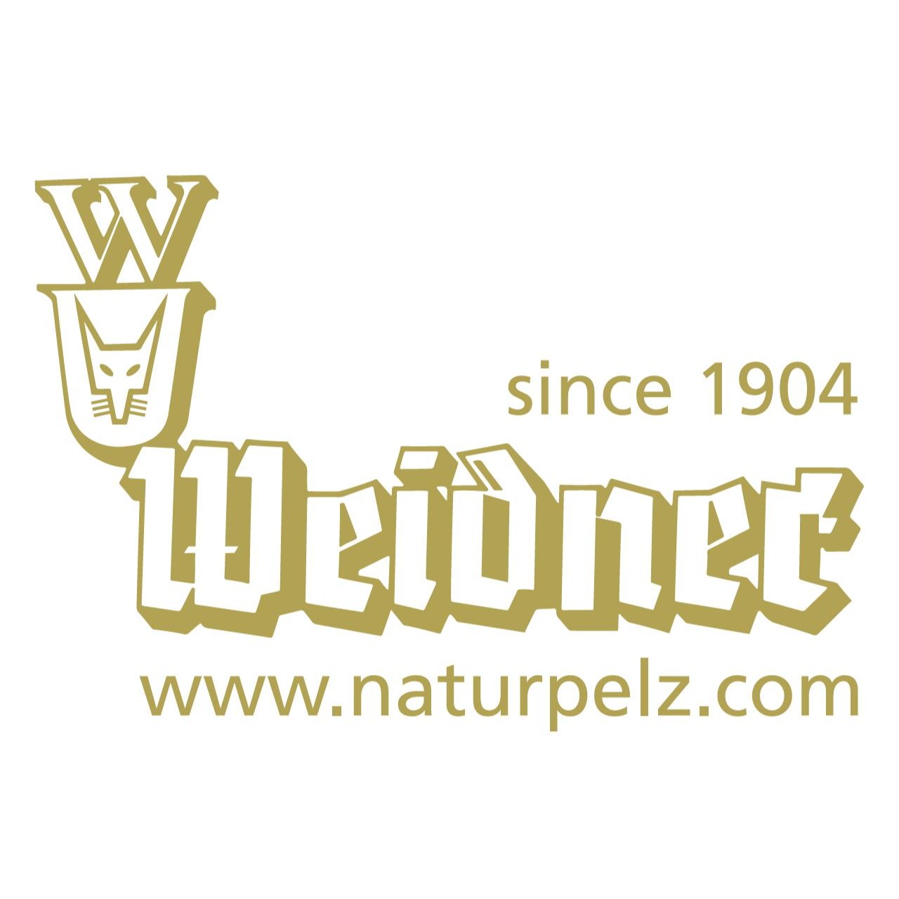 Logo Weidner Pelze & Leder Schwerin
