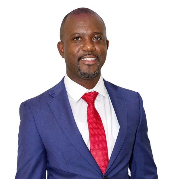 Images Otu Amankwah: Allstate Insurance