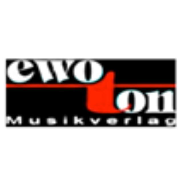 EWOTON Musikverlag Auslieferung WYNOSA Musikverlag Logo