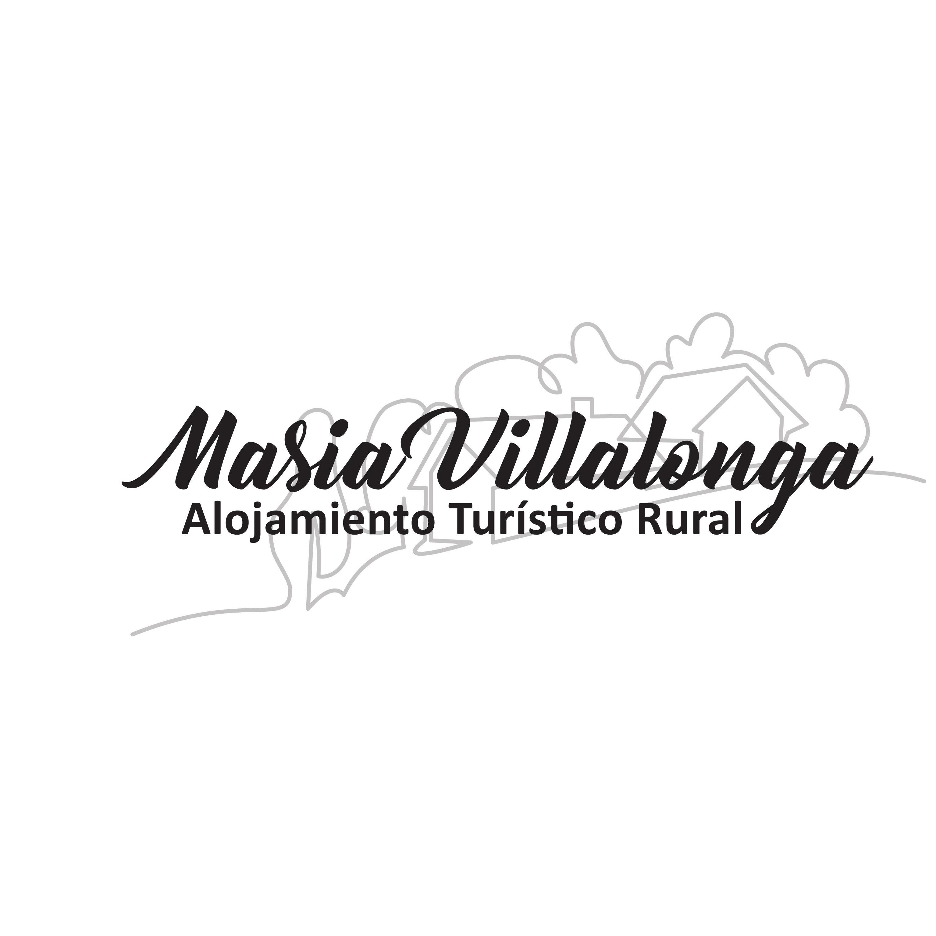 Masia Villalonga Logo