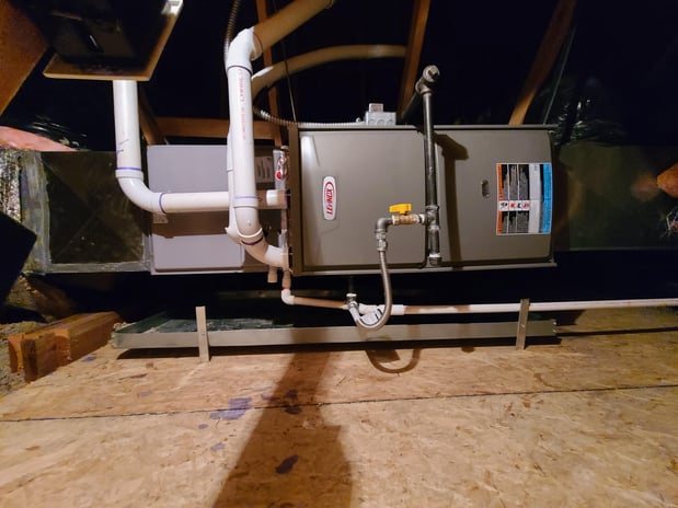 Images True Mechanical Services LLC