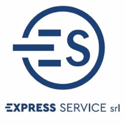 Express Service s.r.l. Logo