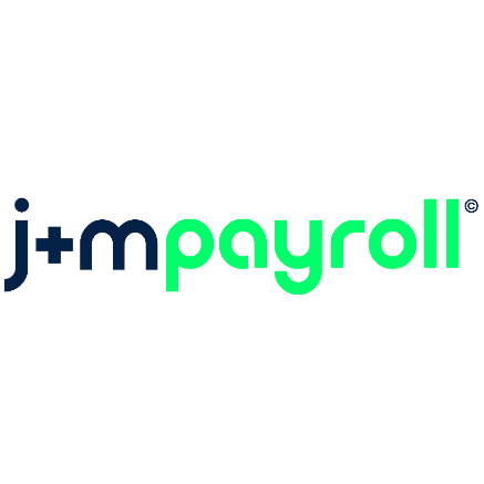 J & M Payroll Services Ltd Logo