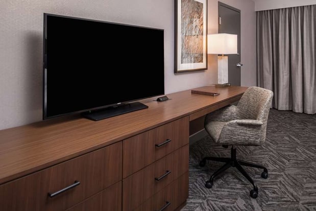 Images DoubleTree by Hilton Lafayette East
