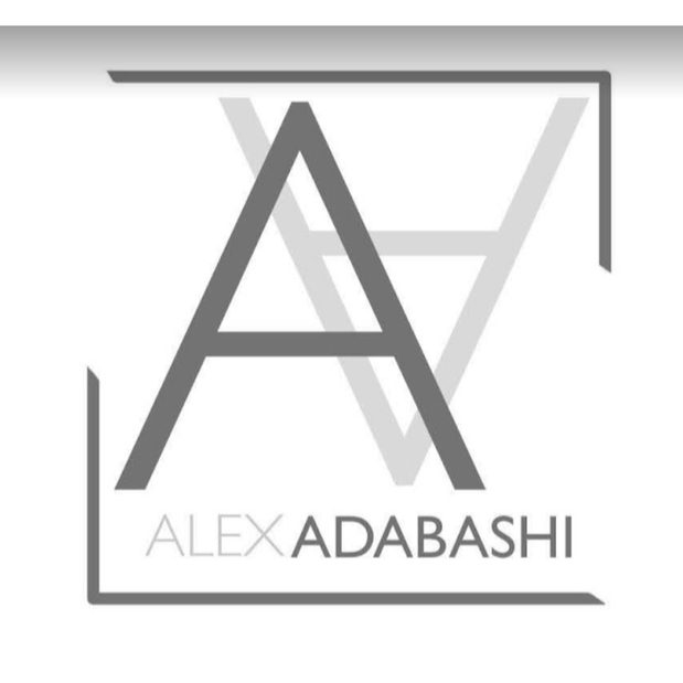 Alex & Joanna Adabashi - The Adabashi Group Logo