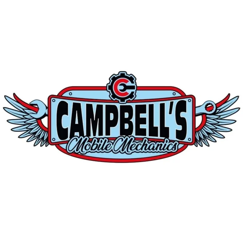 company logo