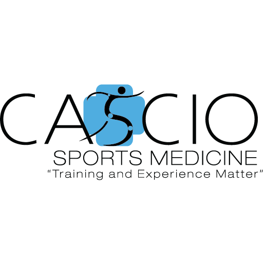 Cascio Sports Medicine Logo