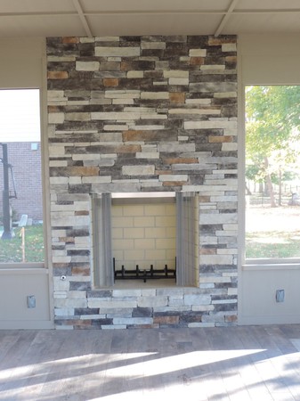 Images Centennial Construction & Remodeling Services, Inc.