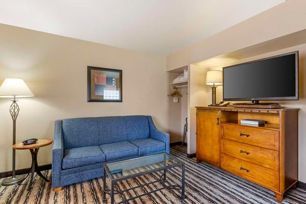 Images Best Western Sunset Inn