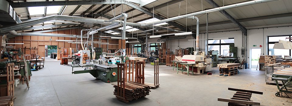 Aloys Plenter, Am Bahnbusch 3 in Legden