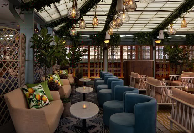 Images Kimpton Theta New York - Times Square by IHG