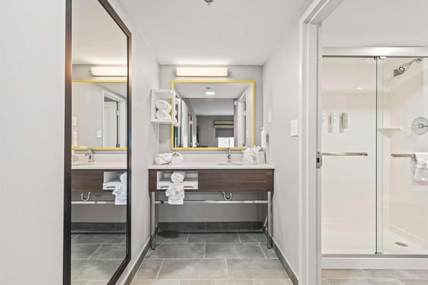 Images Hampton Inn Columbus-North