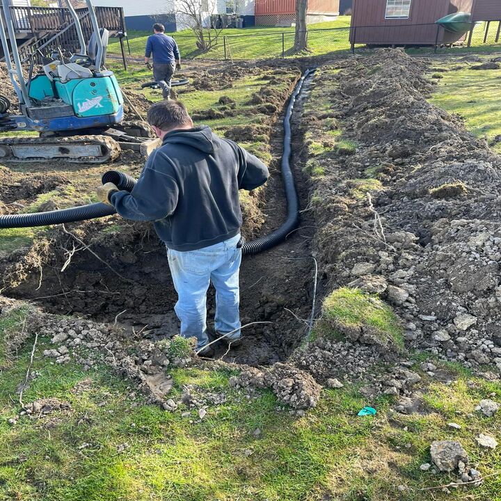 Images JCM Landscaping