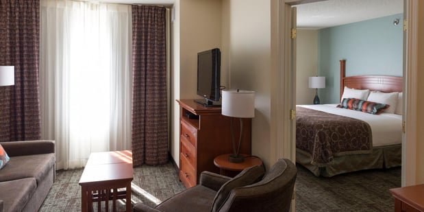 Images Staybridge Suites Fargo by IHG