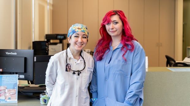 Images Gentle Dental Salmon Creek