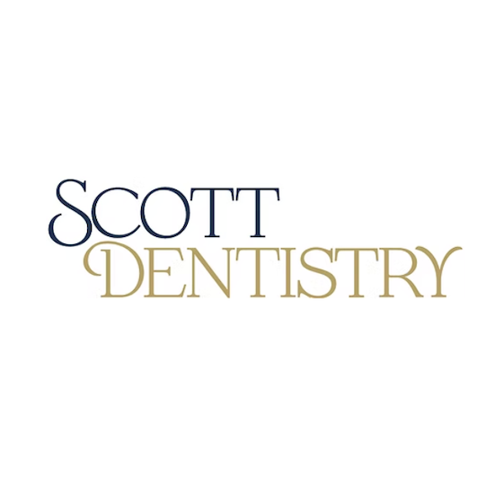 Jeff Scott, DMD