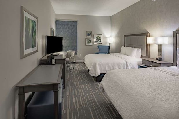 Images Hampton Inn Waco