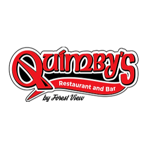 Quimby's Restaurant & Bar by Forest View Logo