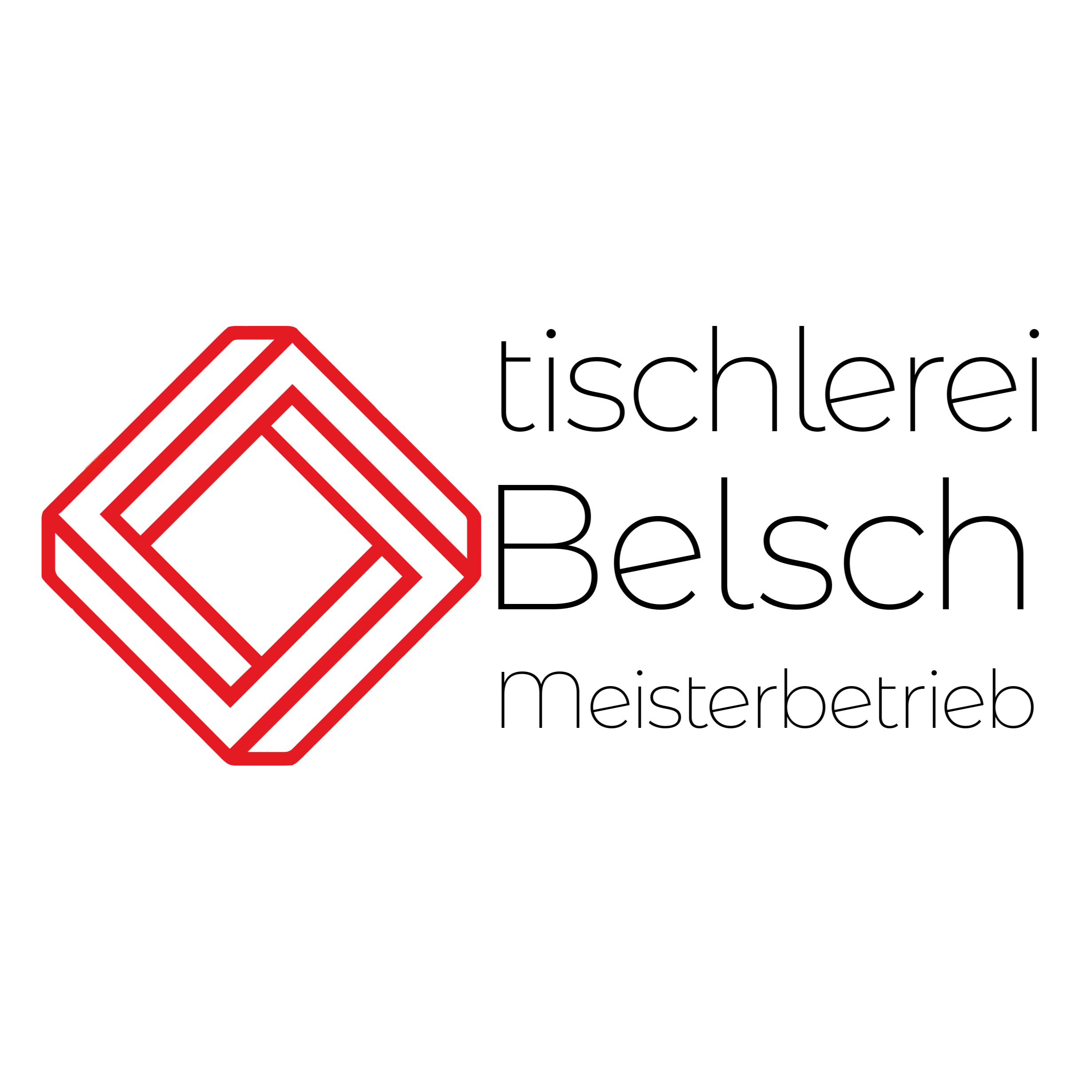 Tischlerei Belsch  