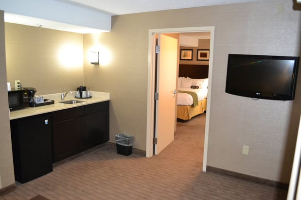 Images Holiday Inn Express Brockton - Boston by IHG