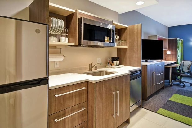 Images Home2 Suites by Hilton Eagan Minneapolis