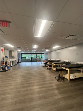 Images Access Physical Therapy & Wellness