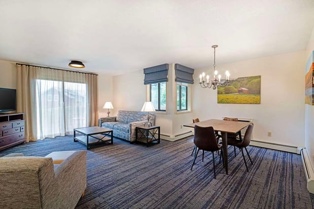 Images Best Western Inn & Suites Rutland-Killington